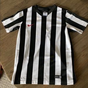 Nike soccer jersey